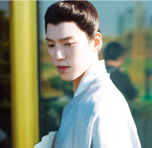 爱乐之城杭州站王子异穿起古装来没想到还能这样