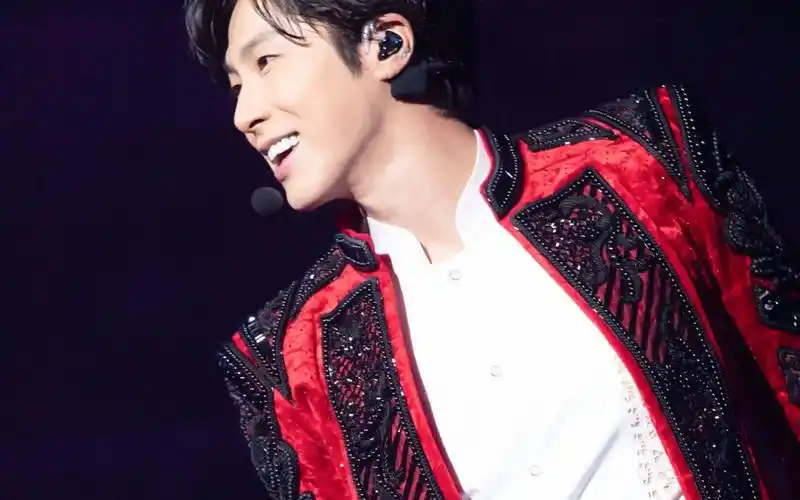 【郑允浩】191221-191222 东方神起 xv日巡 in 大阪京瓷巨蛋 饭拍合辑