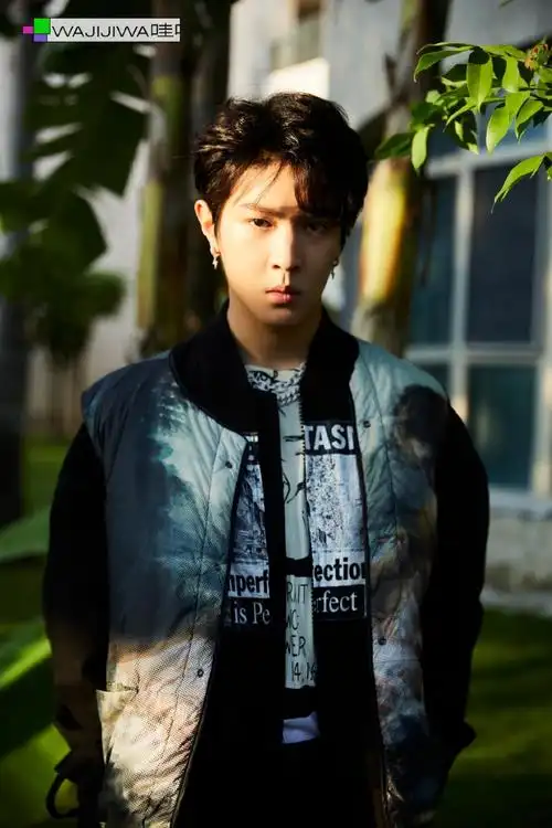 马伯骞[超话]#| #向全世界安利马伯骞[超. 来自vicniv - 微博