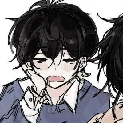 动漫基头|我曾以为我的十八岁会是志得意满_男生头像_我要个性网