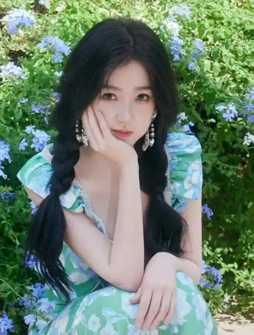 欧阳娜娜结婚?刘宇宁杨超越谈过?蒋依依没事_大陆_网友_因为