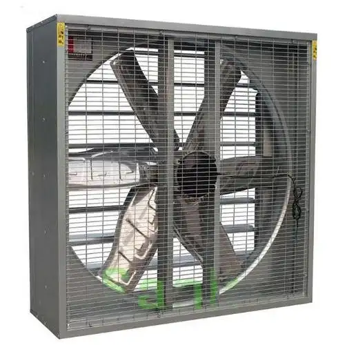 厂家直销工业排风扇大功率工厂通风排烟换气扇不锈钢皮带式负压风