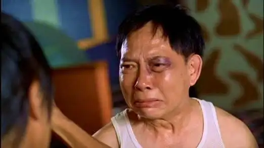 揭秘港片中的那些经典龙套:配角身价超主演(组图) - yk小马 - yk小马