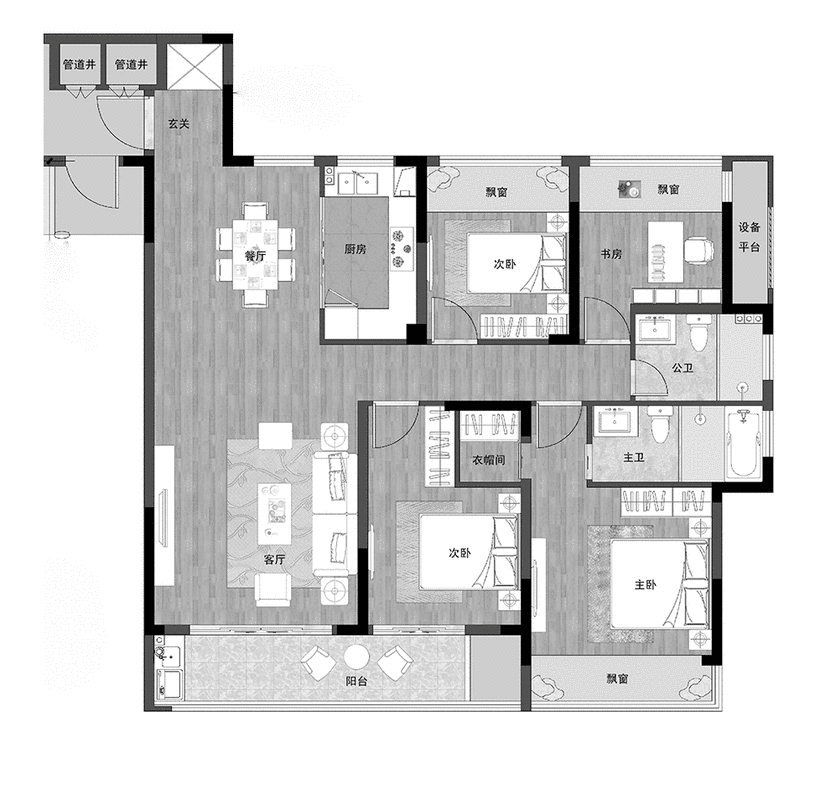 柯北"c位"楼王登临!又是爆抢节奏?