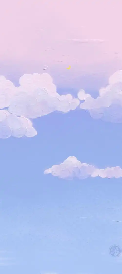 手绘聊天背景手机壁纸ins潮图少女心壁纸2评论22更多所有评论你也来说