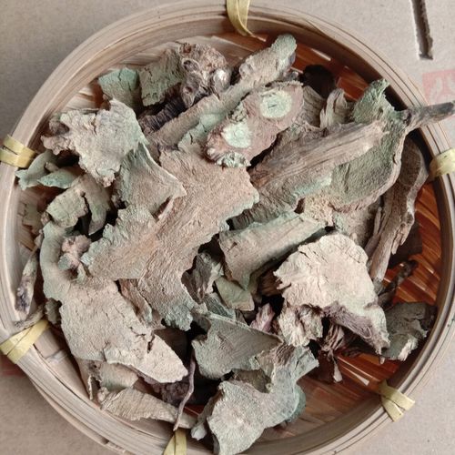 中药材 香茶菜根香茶菜根 蛇总管 铁棱角 铁钉角500克包邮