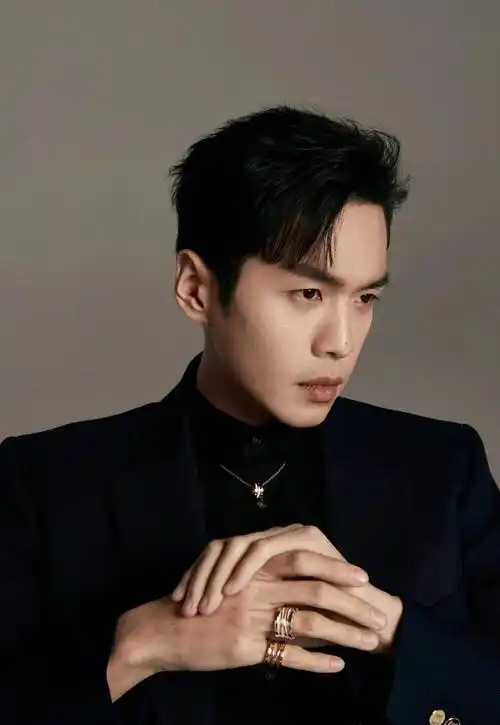 盘点国内男明星完美侧颜,谁才是你心中360度无死角完美男神呢?