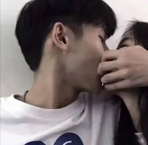 情头丨情侣头像