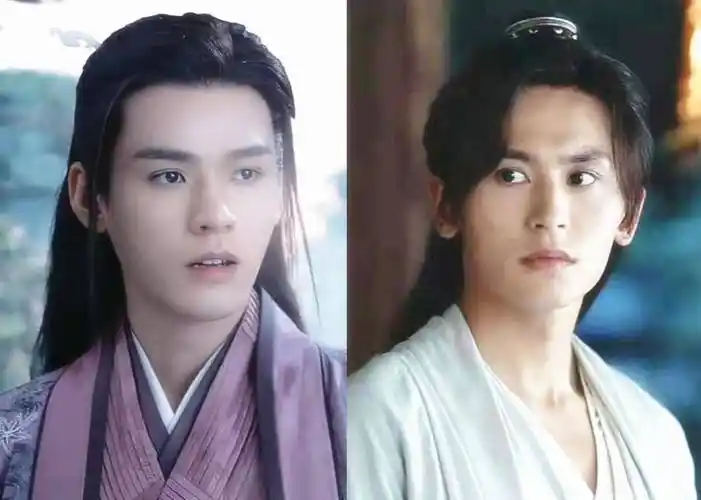 原创山河令中温客行为周子舒的牺牲是在还债3个细节揭开答案