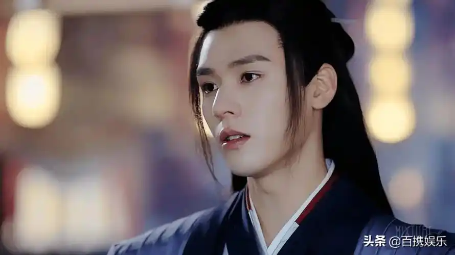 《山河令》温客行和周子舒雨夜争执后突然又去搞事业为哪般