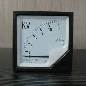 6l2电压表 6l2电压表批发 高压电压表 6l2 品质保证