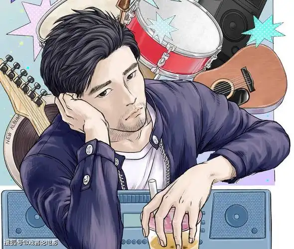 咪咕音乐盛典,周杰伦爷青回,一口气演唱五首金曲,唱哭全网观众_演出_