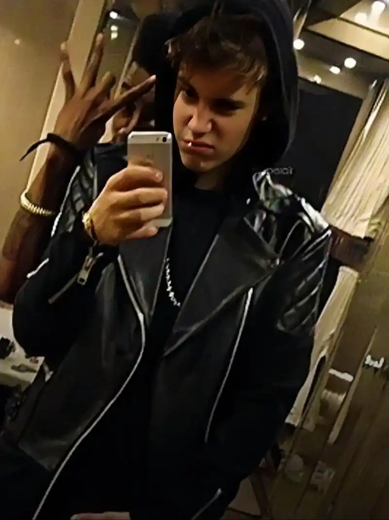 听说你们在找比伯帅照#justinbieber #贾斯汀比伯 - 抖音