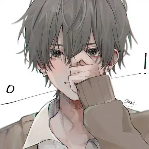 有没有很惊艳的男生头像? - 知乎