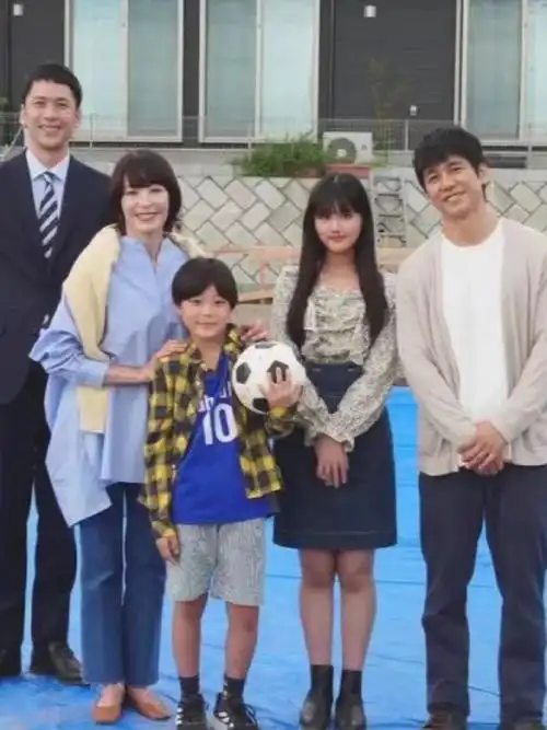 里奈/柄本时生/涩川清彦/深水元基/迫田孝也/坂东龙汰/香里奈剧情简介