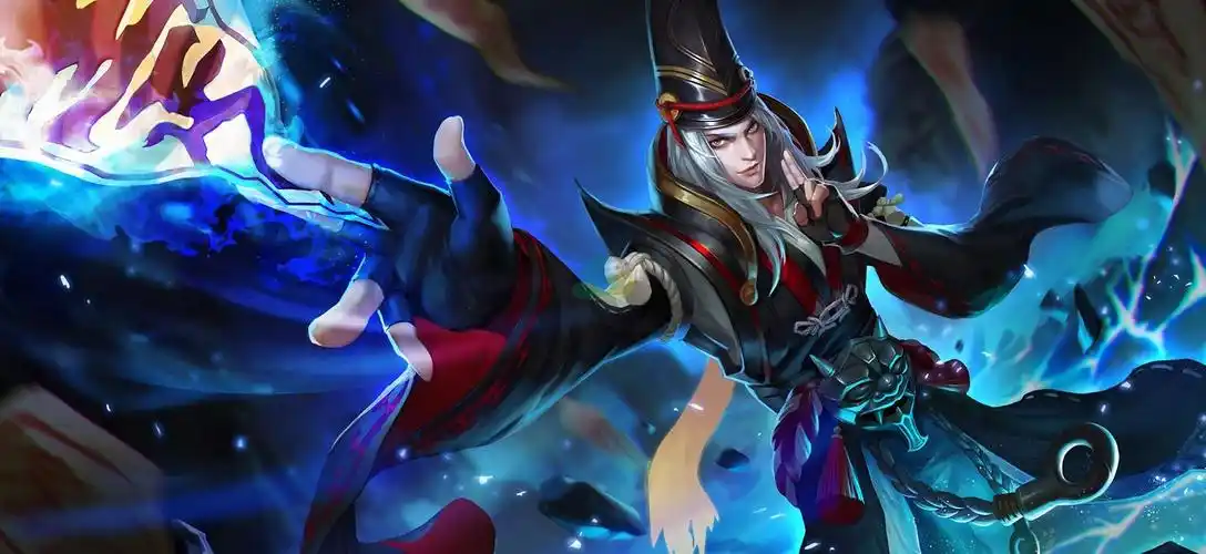 阴阳师_王者荣耀狄仁杰皮肤大全_狄仁杰皮肤哪个手感好-游戏窝