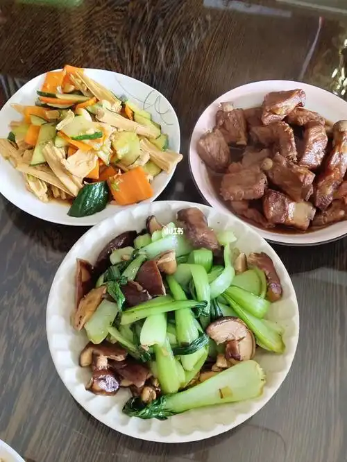 我的美食日记  #美食日常  #家常菜  #超级下饭的家常菜  #石家庄