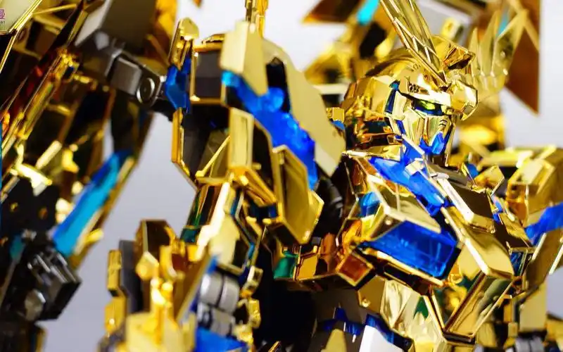 《敢达争锋对决》3月限定菲尼克斯试玩_哔哩哔哩 (゜-゜)つロ 干杯