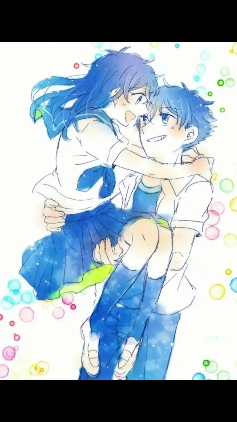 我最喜欢的动漫角色 #怪盗基德 #中森青子 #cp #动漫 - 抖音