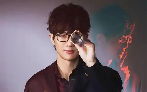 被贴"盗版周杰伦"标签,在地方台受尽委屈,许嵩经历了什么?