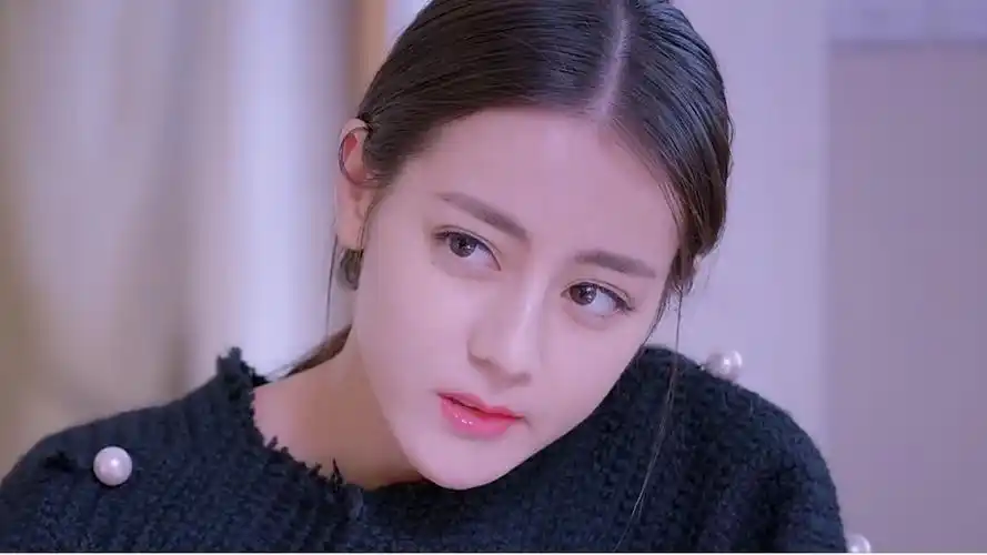 重温《克拉恋人》:有样貌,重情义的高雯,为何得不到雷奕明的爱