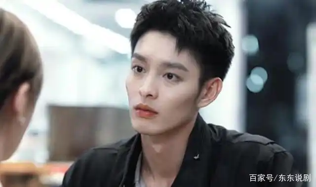 《他在逆光中告白》大结局:厉腾面对自己的真心,上门搞定丈母娘