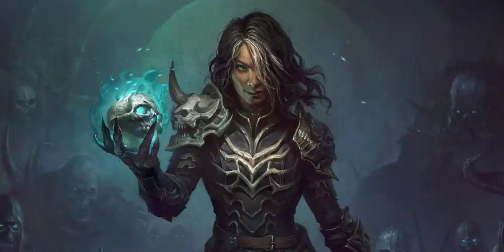 凯恩之角_暗黑破坏神4_暗黑破坏神3_暗黑破坏神2_暗黑破坏神(diablo)