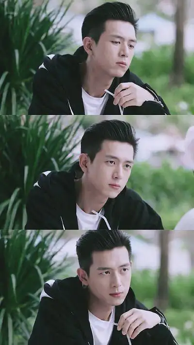 李现蜜汁炖鱿鱼亲爱的热爱的韩商言gun