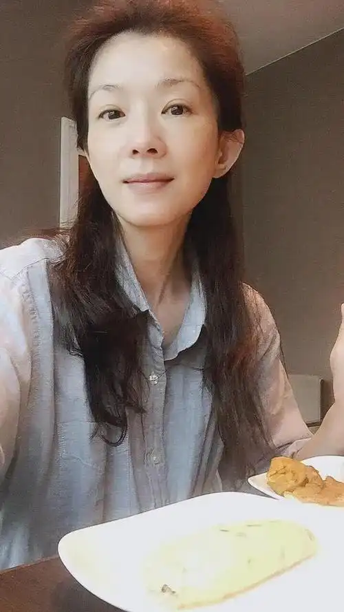 吴孟达叶全真最后手机合影(吴孟达晒与叶全真合照)(10)