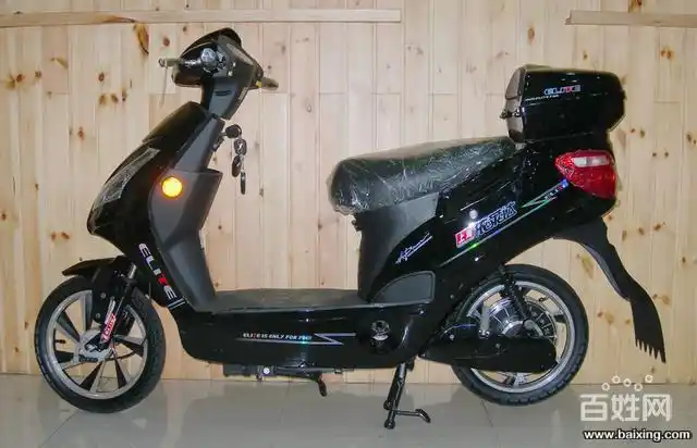 自用95成新48v20a名牌踏板诚心转让手续齐全