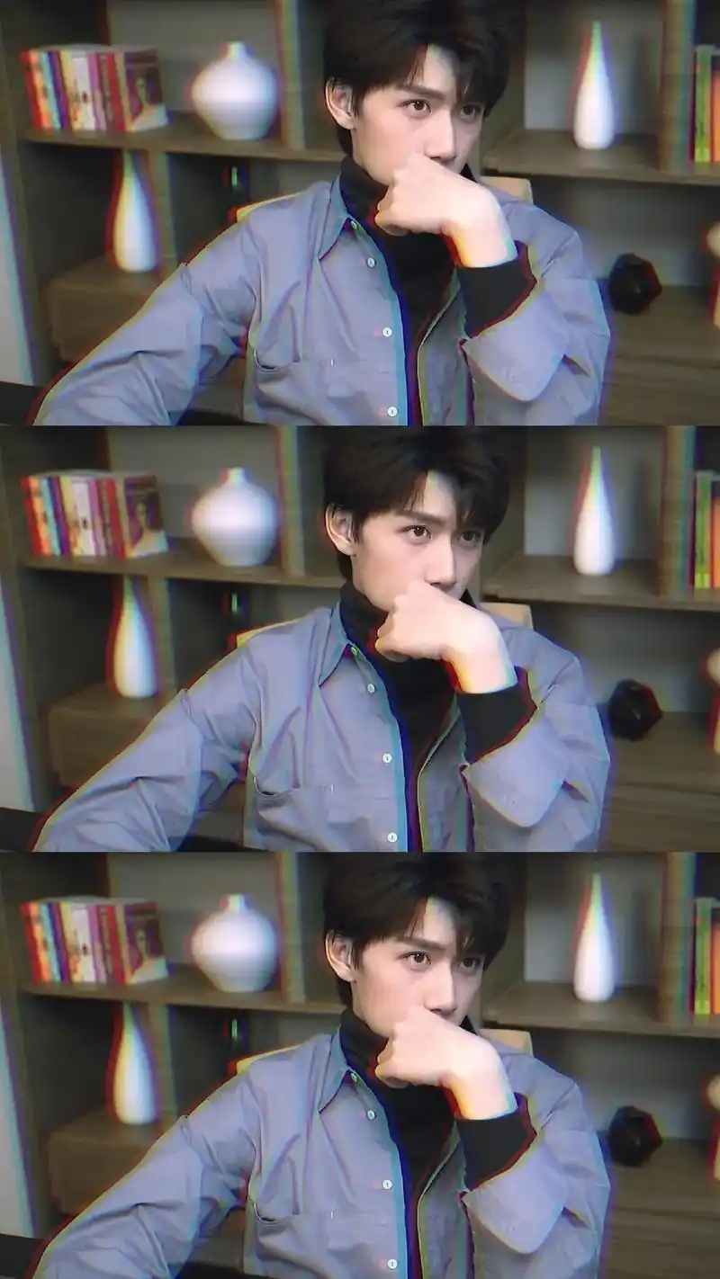 又来一拨儿任宥纶的三宫格壁纸很帅的任宥纶哥哥