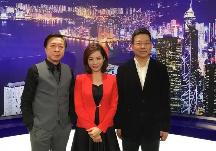 《第一财经》美女主持人戴刘菲,很久没有露面了,她的近况如何?