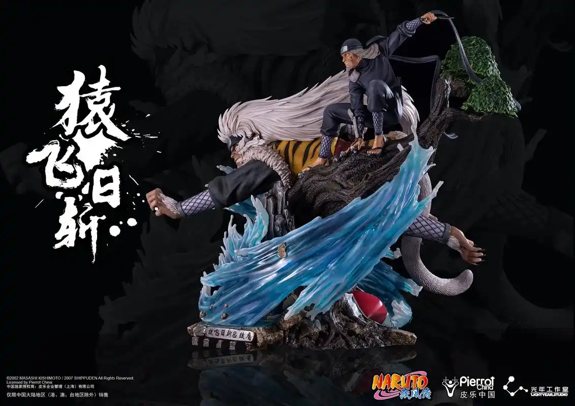 光年 猿飞日斩 三代目火影.群公告 光年 猿飞日斩 三代目火 - 抖音