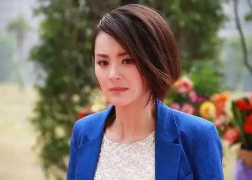 女星毛林林公开宣布"出柜",闺蜜韩雪柳岩纷纷送祝福