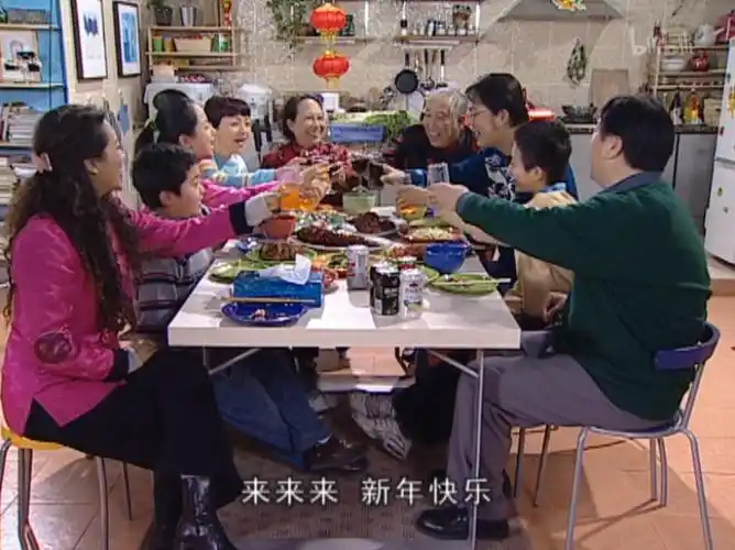 如何将厨房装成家有儿女里的样子这几个要点掌握就够了