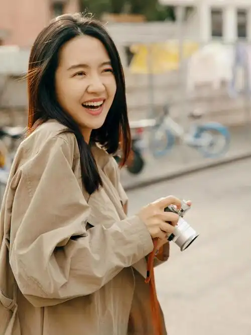 《承欢记》开播,借着杨紫带火演员的旺运体质,气质女神许龄月能出圈吗