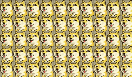 doge表情包,柴犬表情包,神烦狗表情包-gif喵
