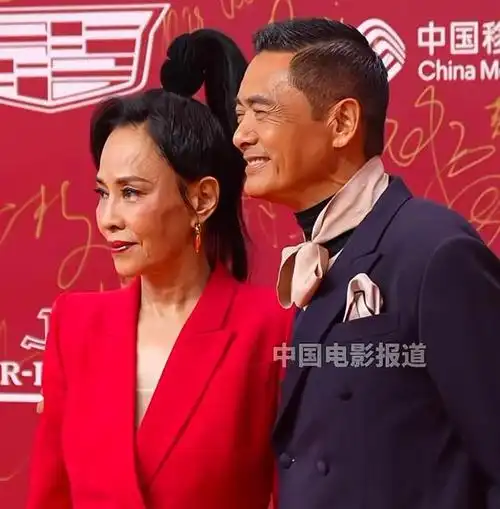 看完这6位老牌男神的近照,你就知道了|成龙|古天乐|刘德华|郭富城