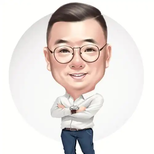 四十岁左右大叔头像夸张幽默有内涵换吗