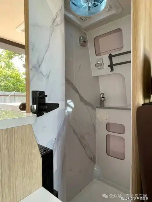 辽宁凯源 众铠v362房车奢享款!_搜狐汽车_搜狐网