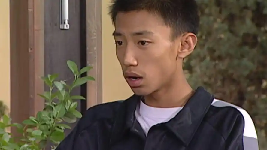 《家有儿女4》第9集03:刘星夏雨想劝说马超离夏雨远一点,不料酿成大祸