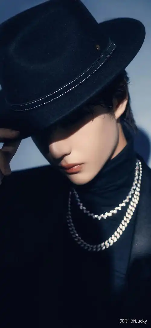 你见过哪些王一博惊艳到你的照片