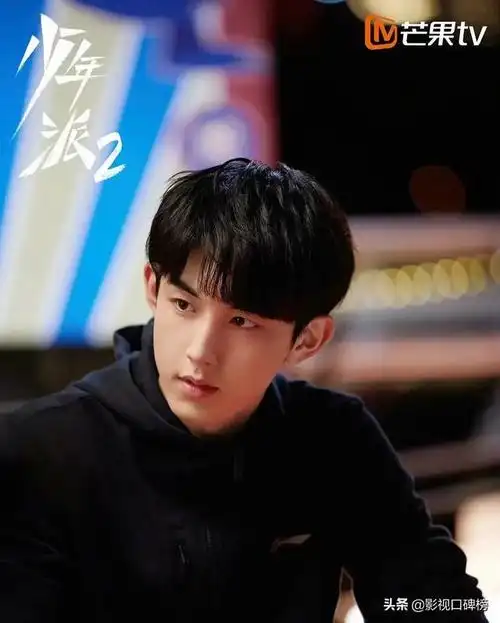 【最新学校题材电视剧推荐】《少年派2》突然开播,剧情扑朔迷离,网友