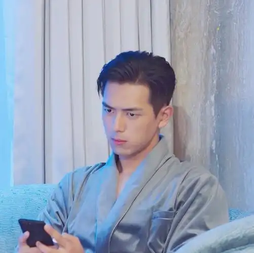 韩商言/李现×亲爱的热爱的