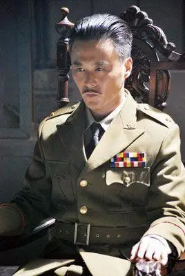 何辅堂的历史原型是谁?