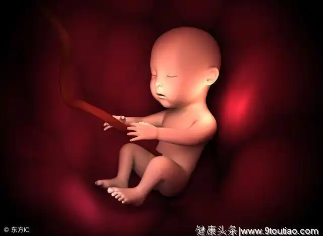 怀孕10周就过了危险期?不了解这4个危险,孕期容易功亏一篑