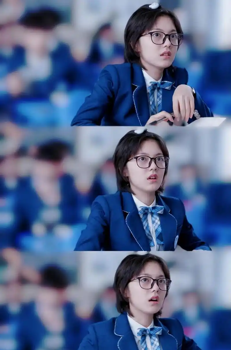 赵今麦的林妙妙,我的心头好!