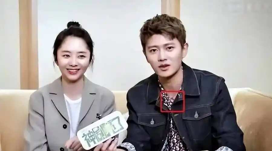 任嘉伦:从运动员到明星,爆红时公布恋情,如今一家三口幸福美满_聂欢