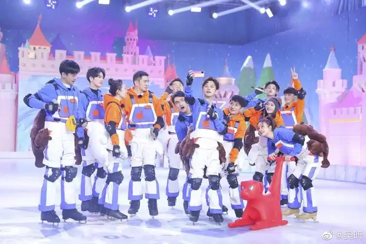 快乐大本营 2021