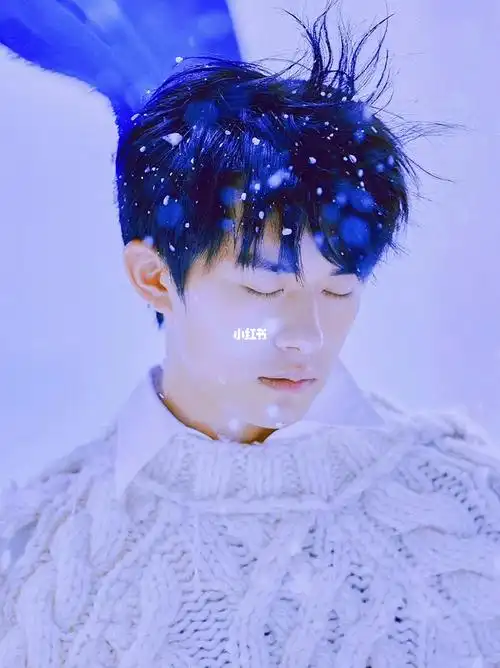 吸到易只新鲜烊,头发丝都帅炸啦!_易烊千玺_娱乐_明星娱乐资讯